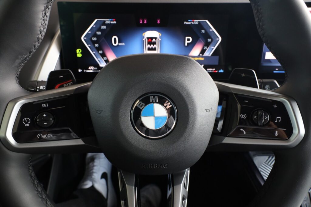 BMW X3 20d xDrive