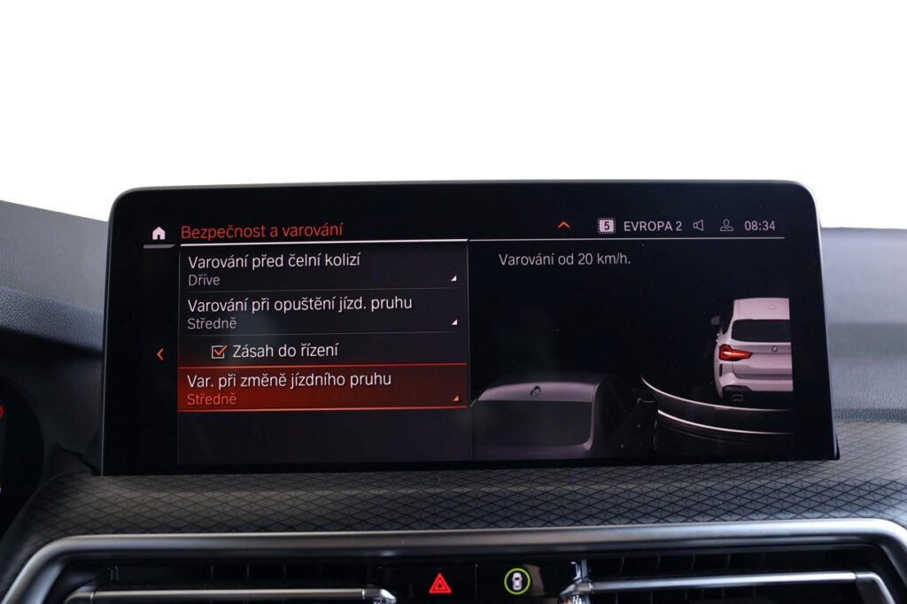 BMW X3 xDrive30i