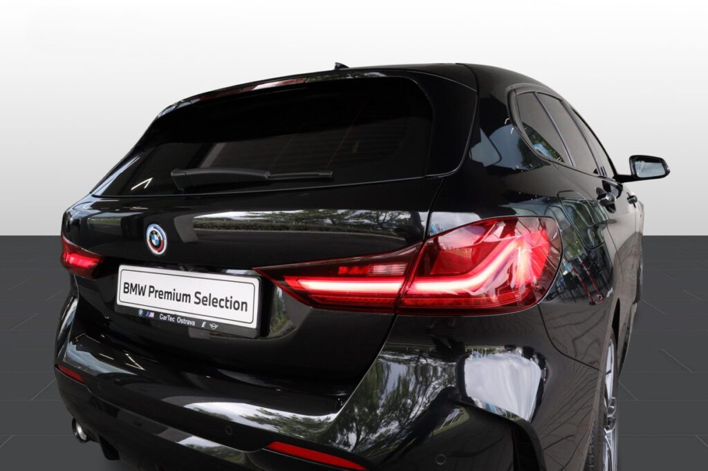 BMW 118i