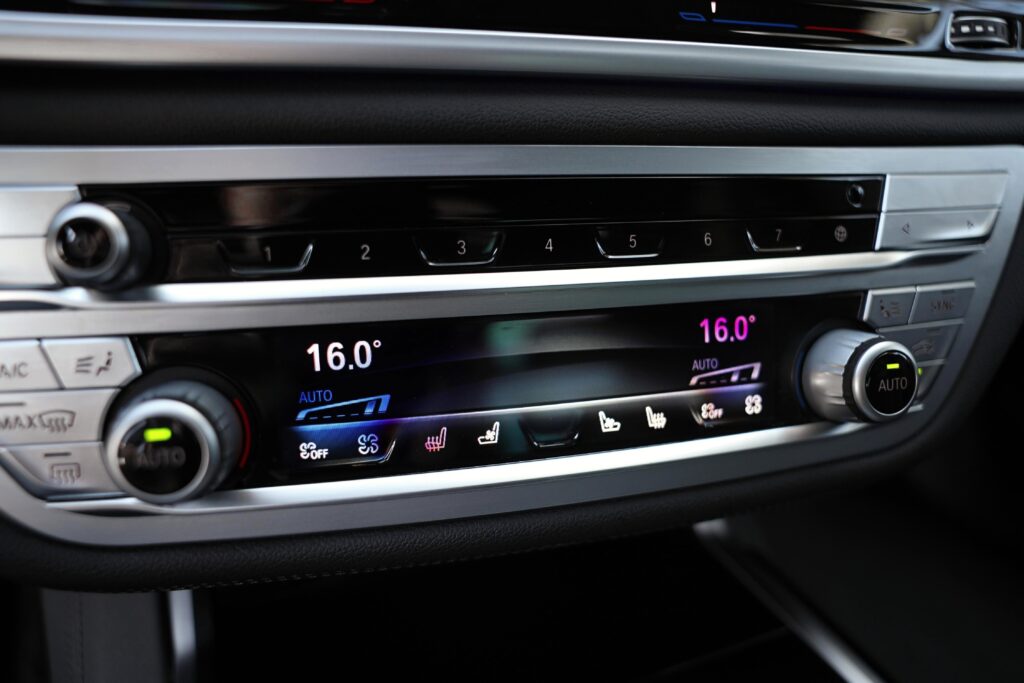 BMW 750Li xDrive Sedan