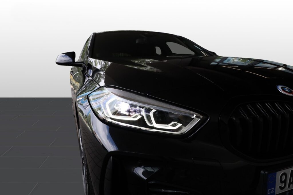 BMW 118i