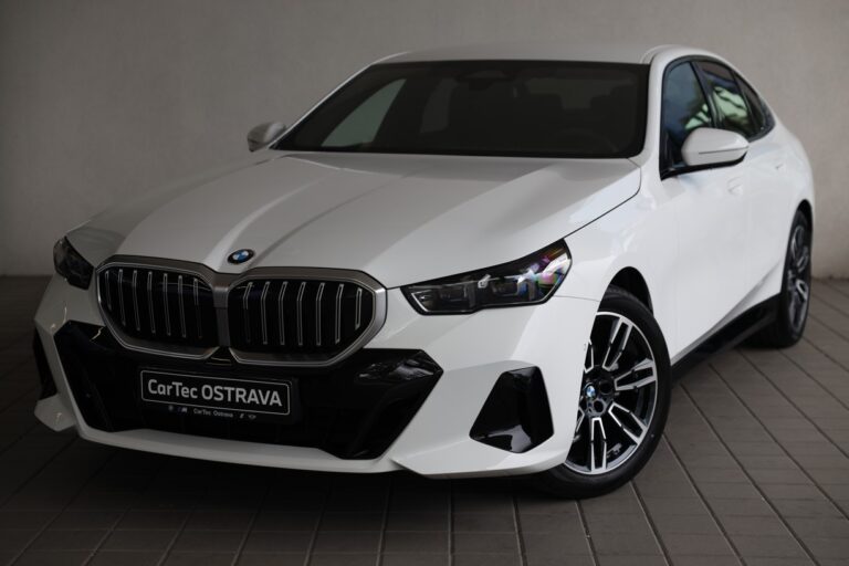 BMW 520d xDrive