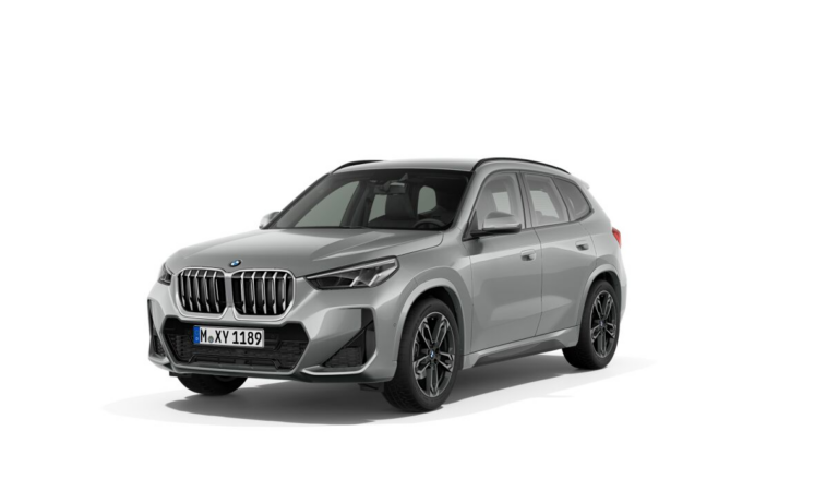 BMW X1 sDrive18i
