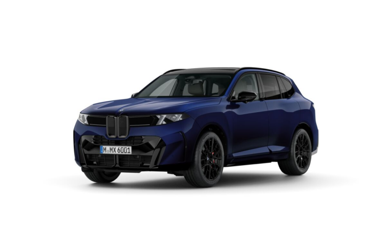 BMW X5 40 xDrive