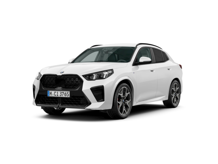 BMW X2 sDrive20i
