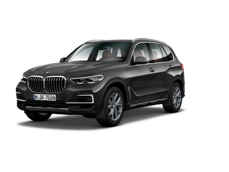 BMW X5 xDrive30d