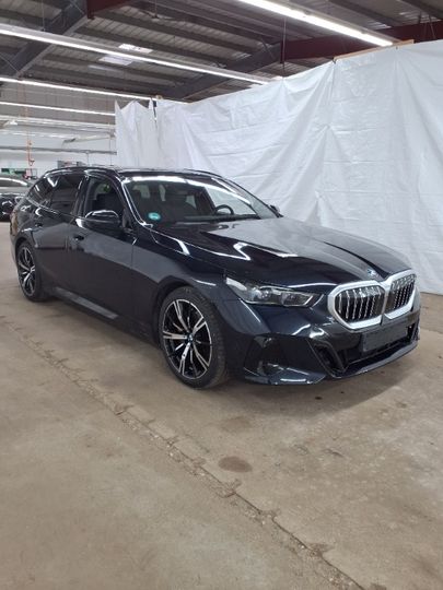BMW 540d xDrive Touring