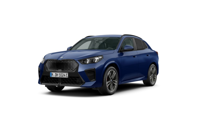 BMW iX2 xDrive30