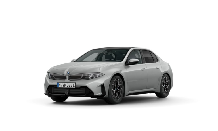 BMW i3 xDrive 50