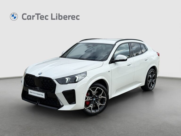 BMW X2 sDrive20i