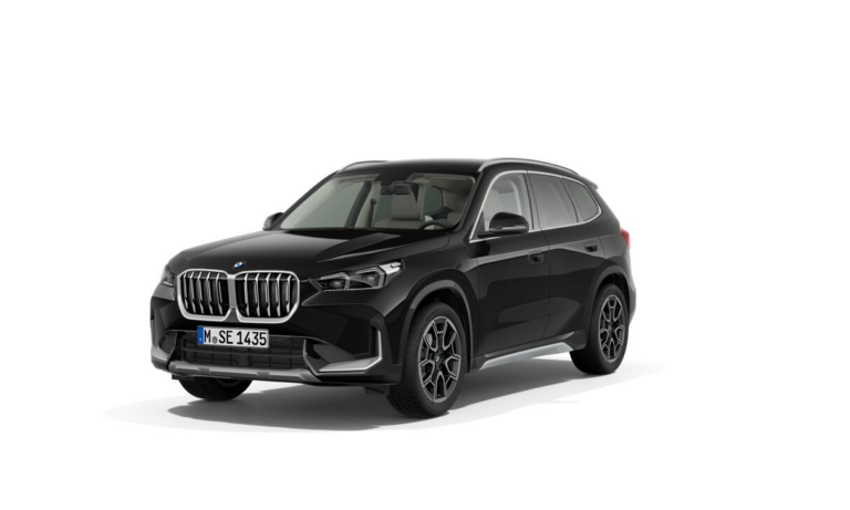 BMW X1 xDrive20d