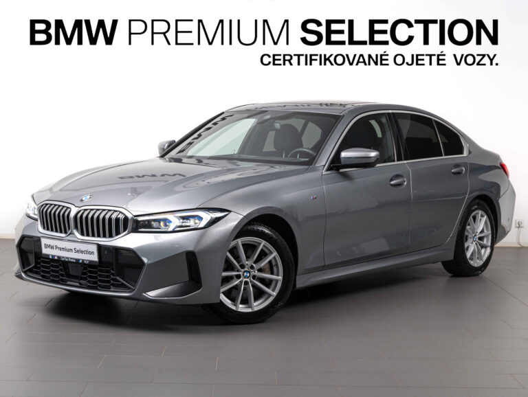 BMW 330i xDrive