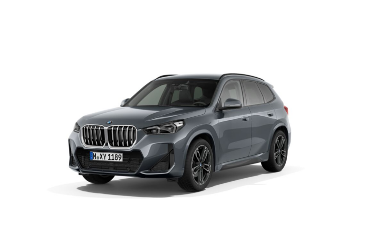 BMW X1 xDrive23i