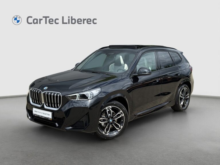 BMW X1 xDrive20d