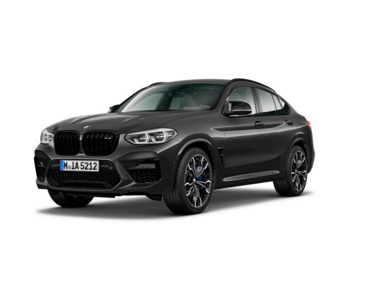 BMW X4 M