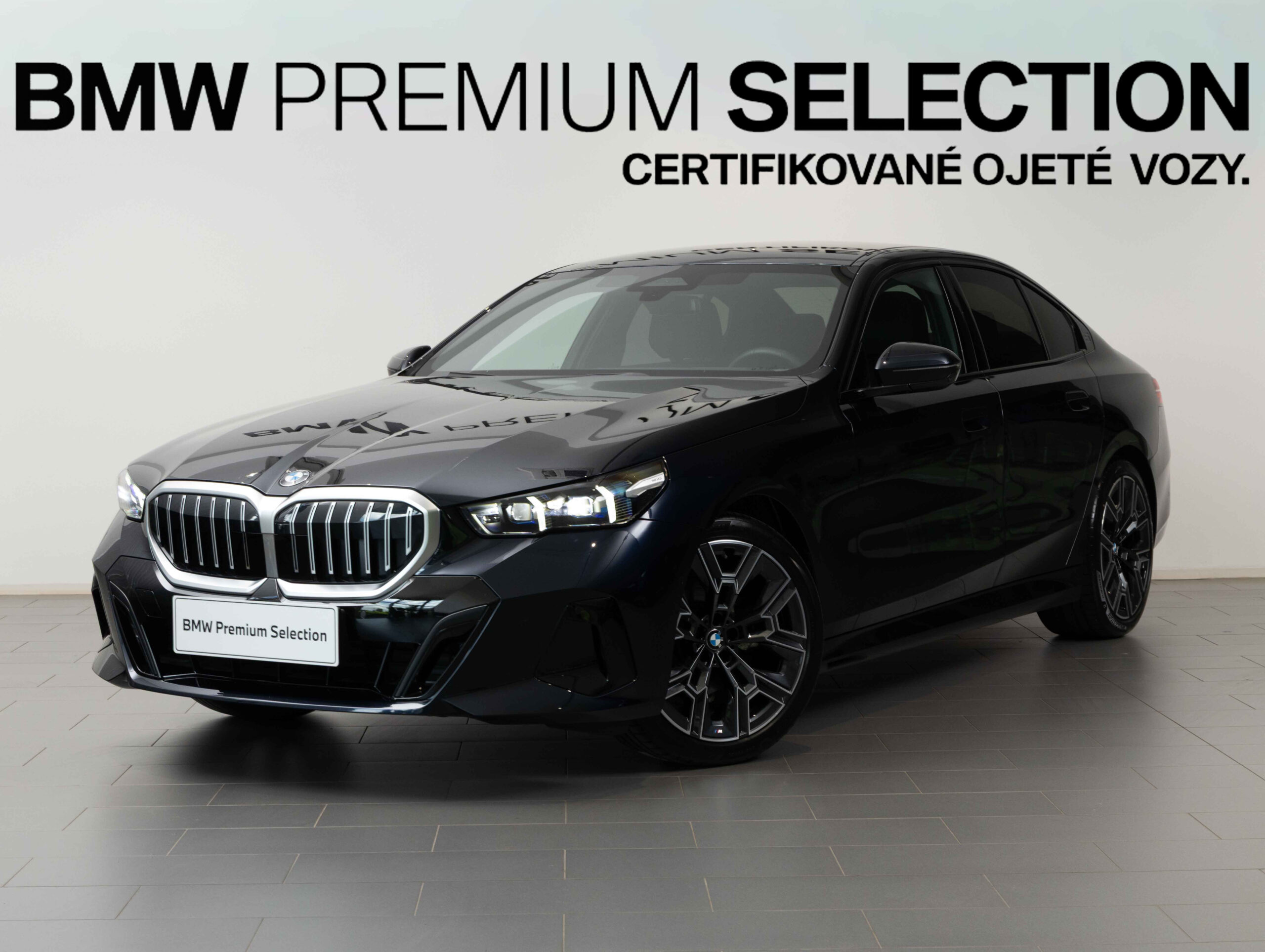 BMW 520d xDrive