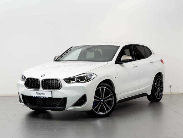 BMW X2 M35i
