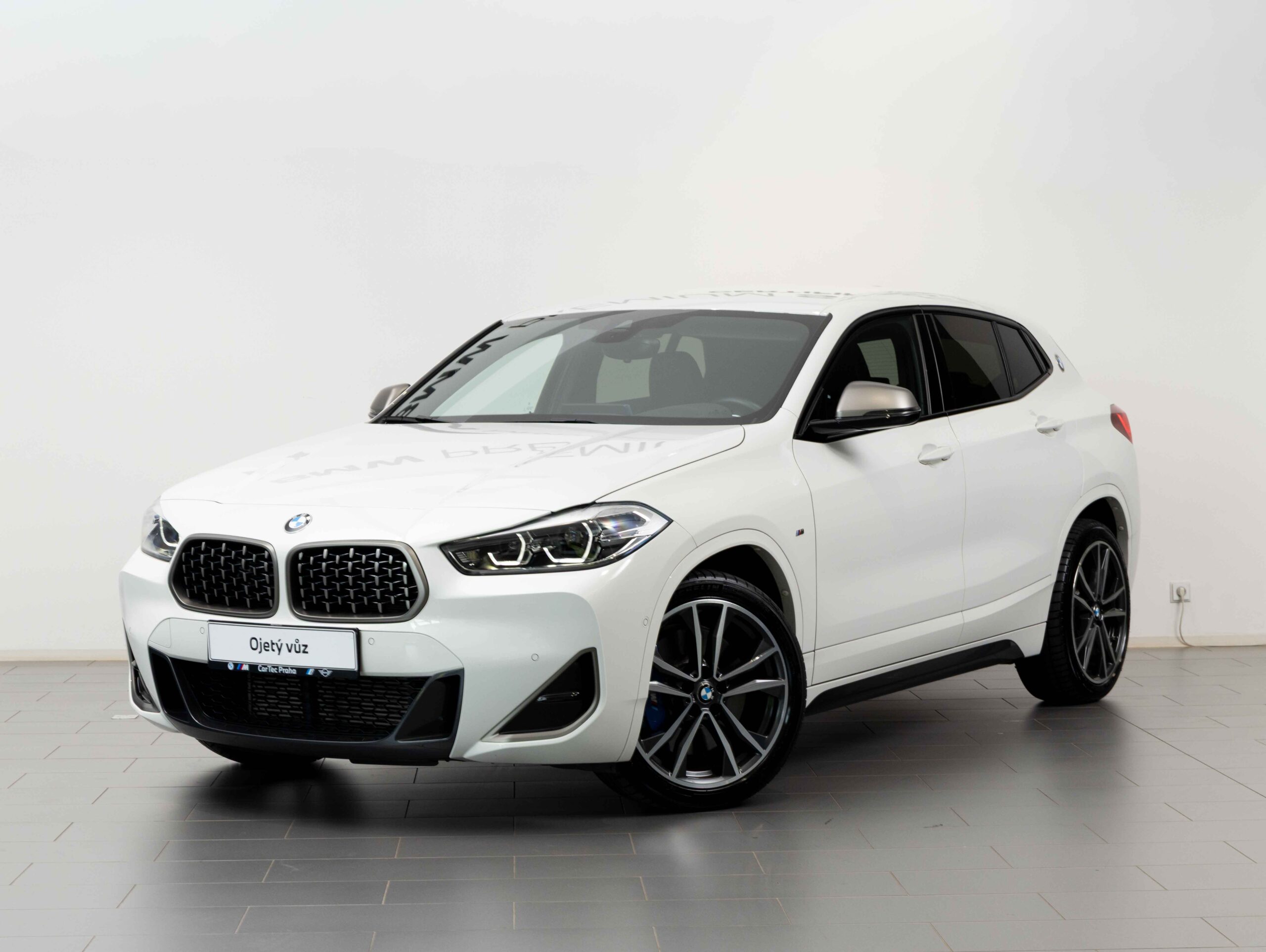 BMW X2 M35i