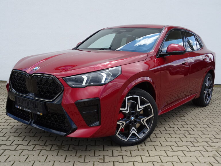 BMW X2 xDrive20d