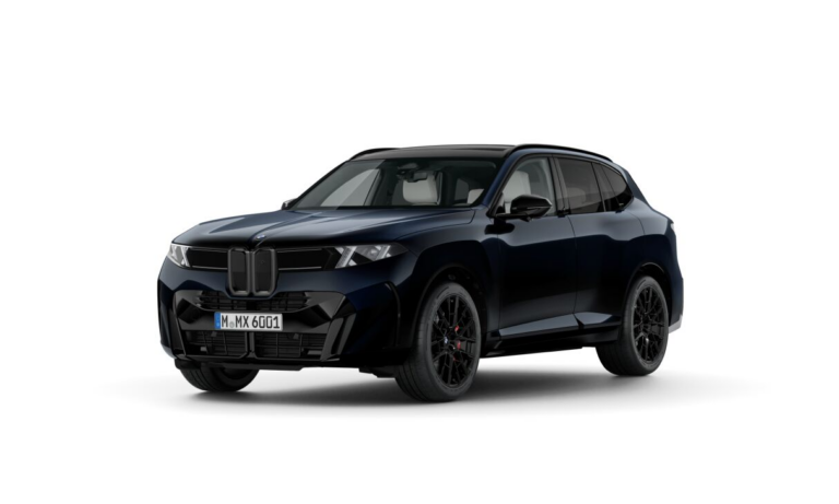 BMW X5 40d xDrive
