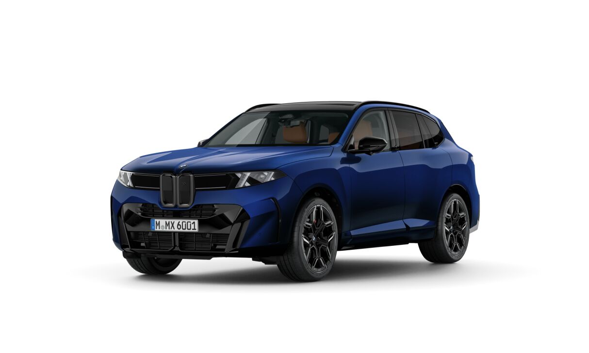 BMW X5 40 xDrive