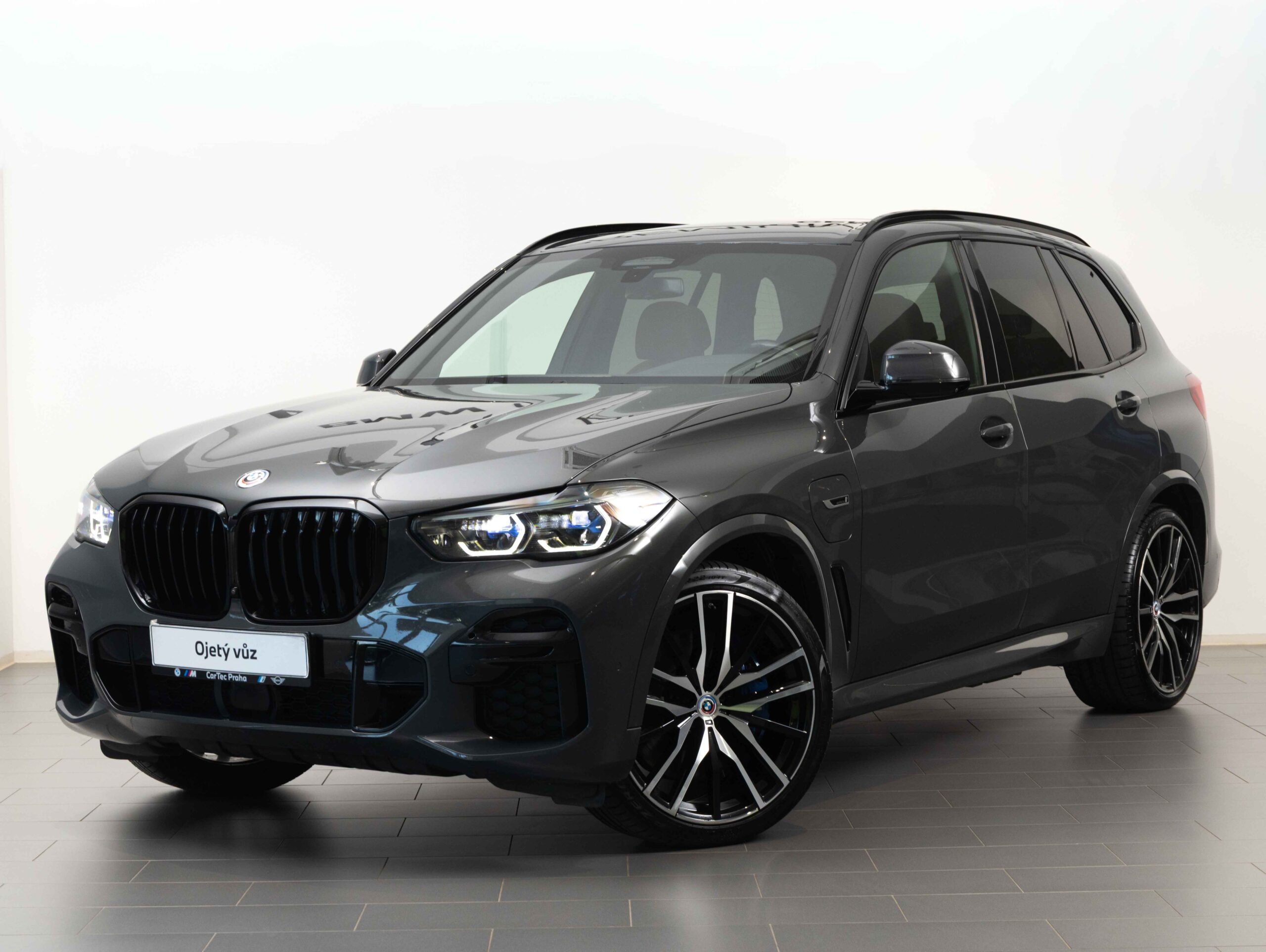 BMW X5 xDrive45e iPerformance