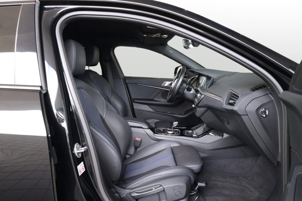 BMW 118i