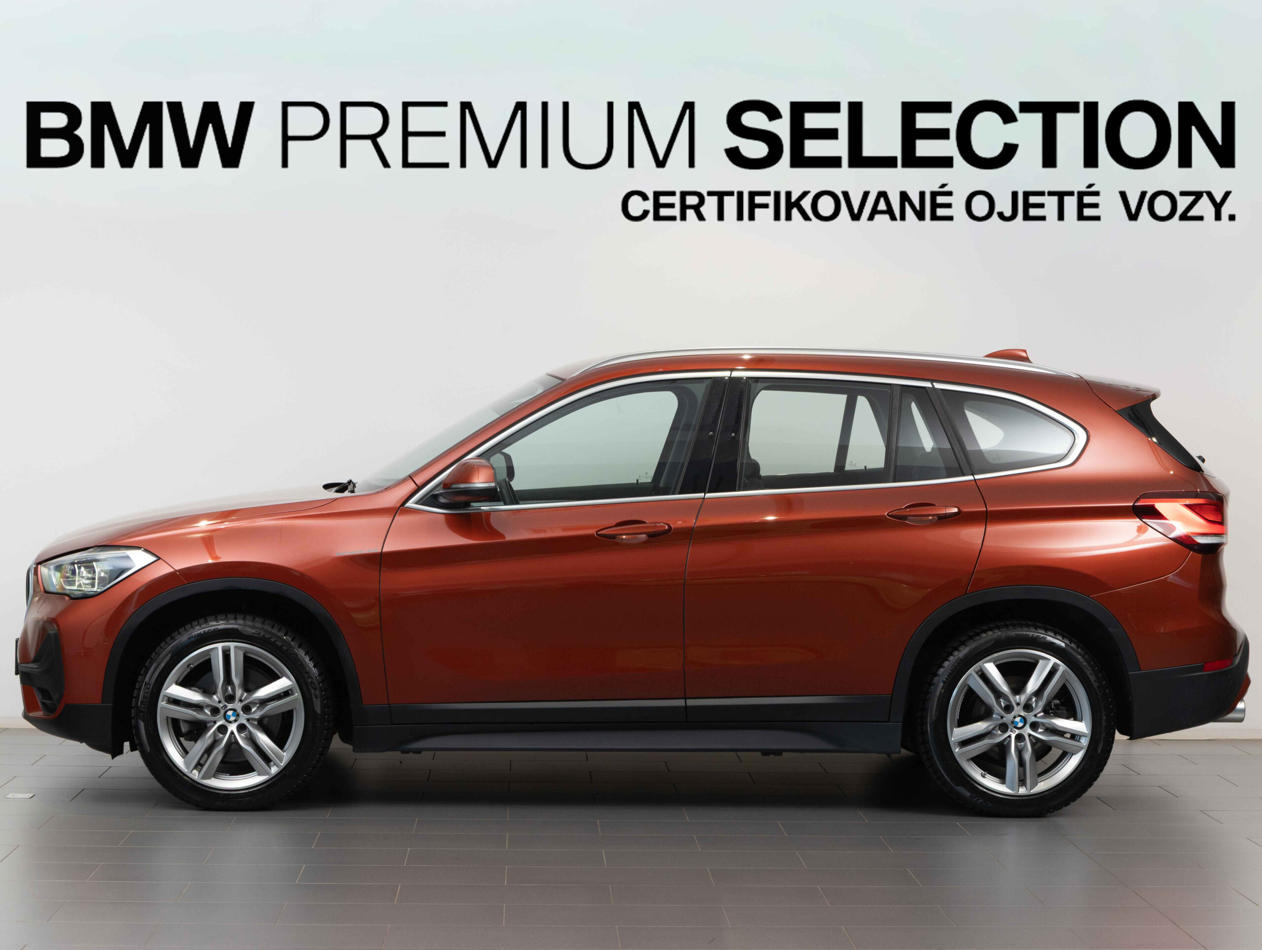 BMW X1 xDrive20i