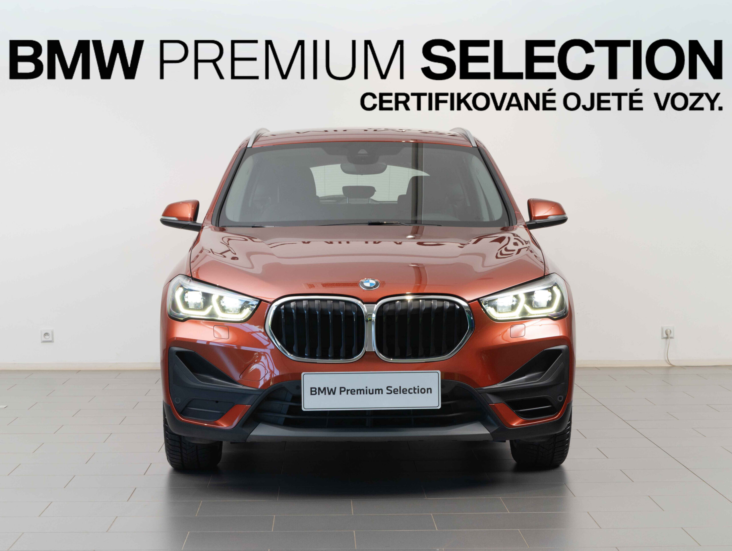 BMW X1 xDrive20i