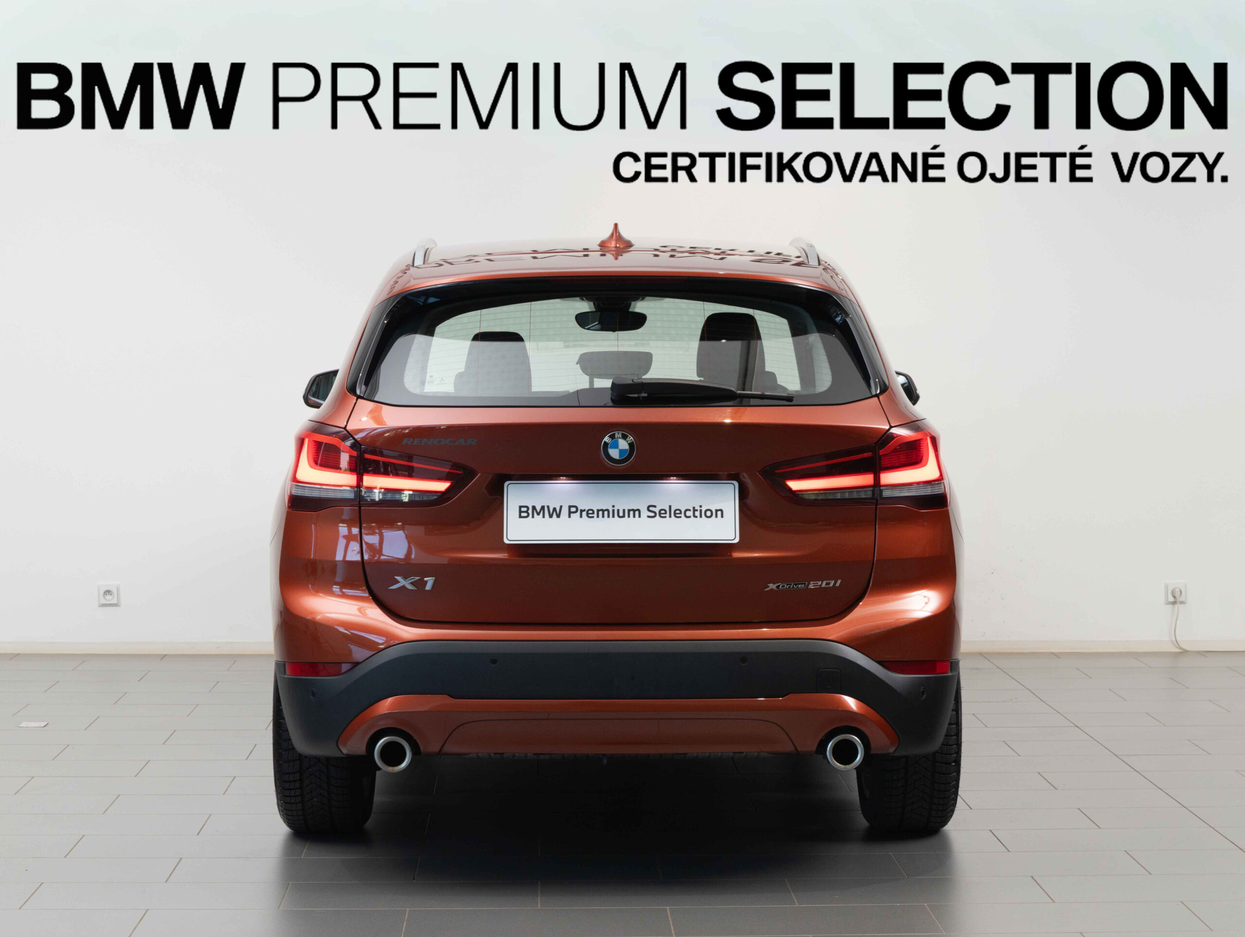 BMW X1 xDrive20i