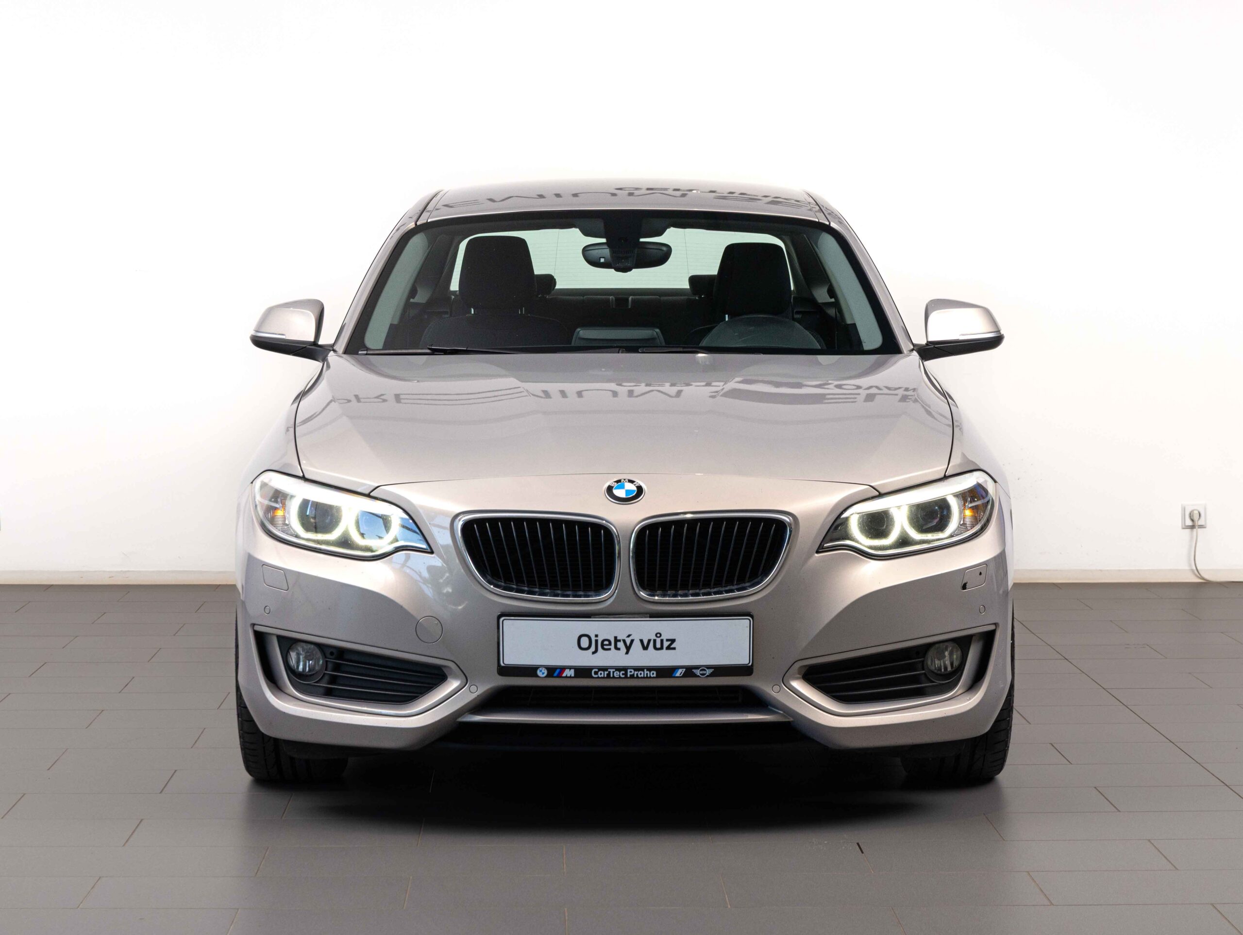 BMW 220d xDrive