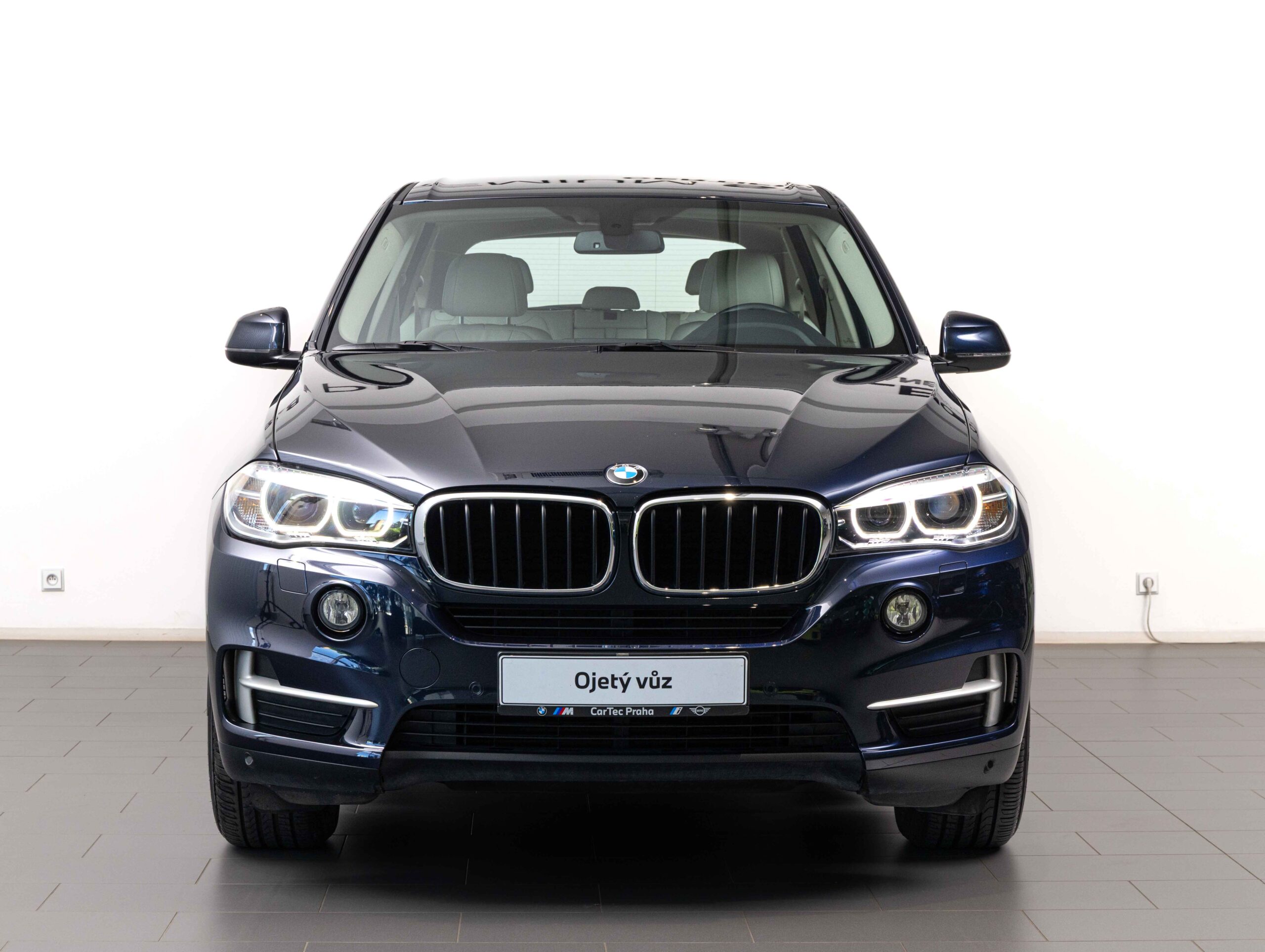 BMW X5 xDrive30d