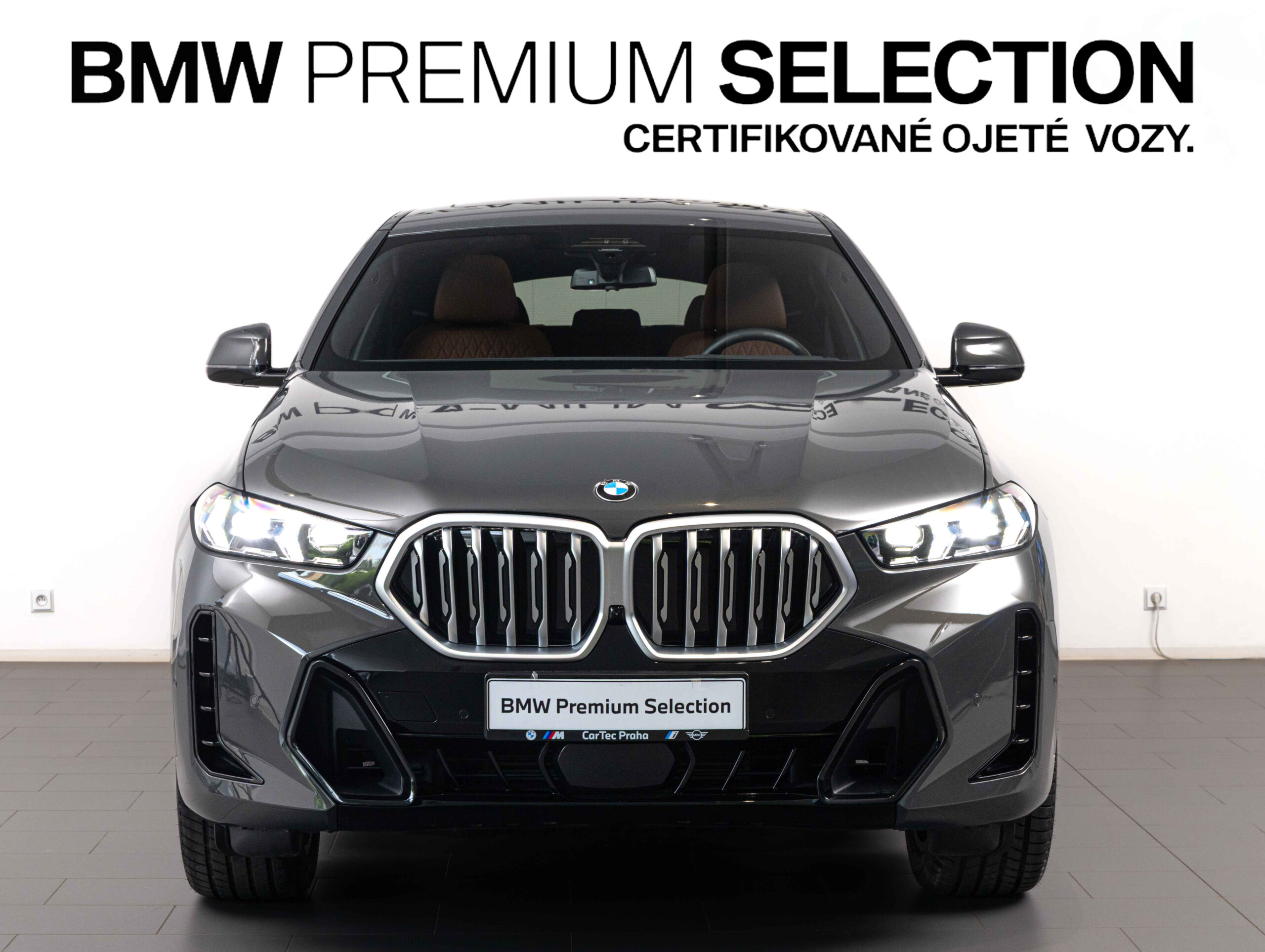 BMW X6 xDrive30d