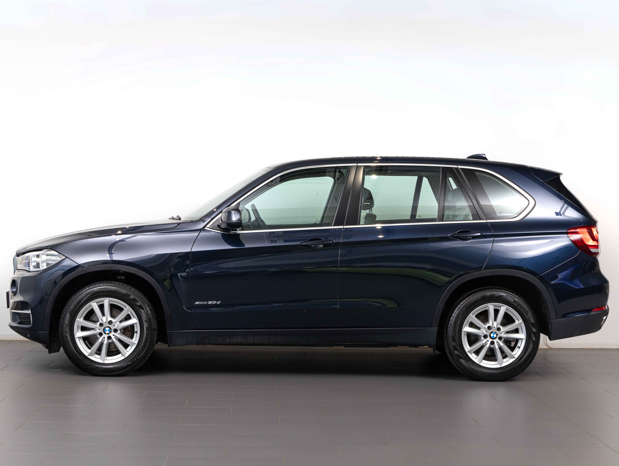 BMW X5 xDrive30d