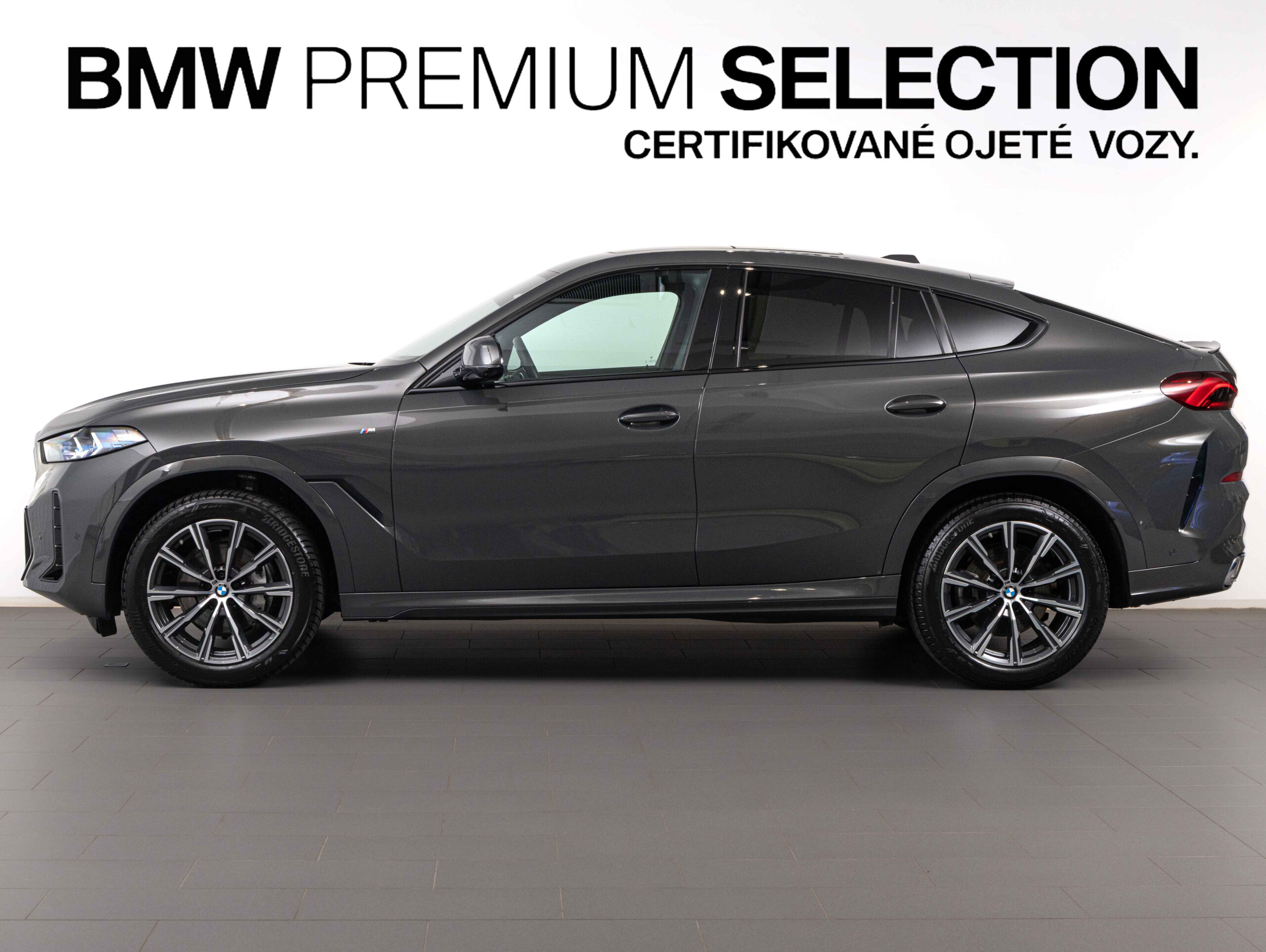 BMW X6 xDrive30d