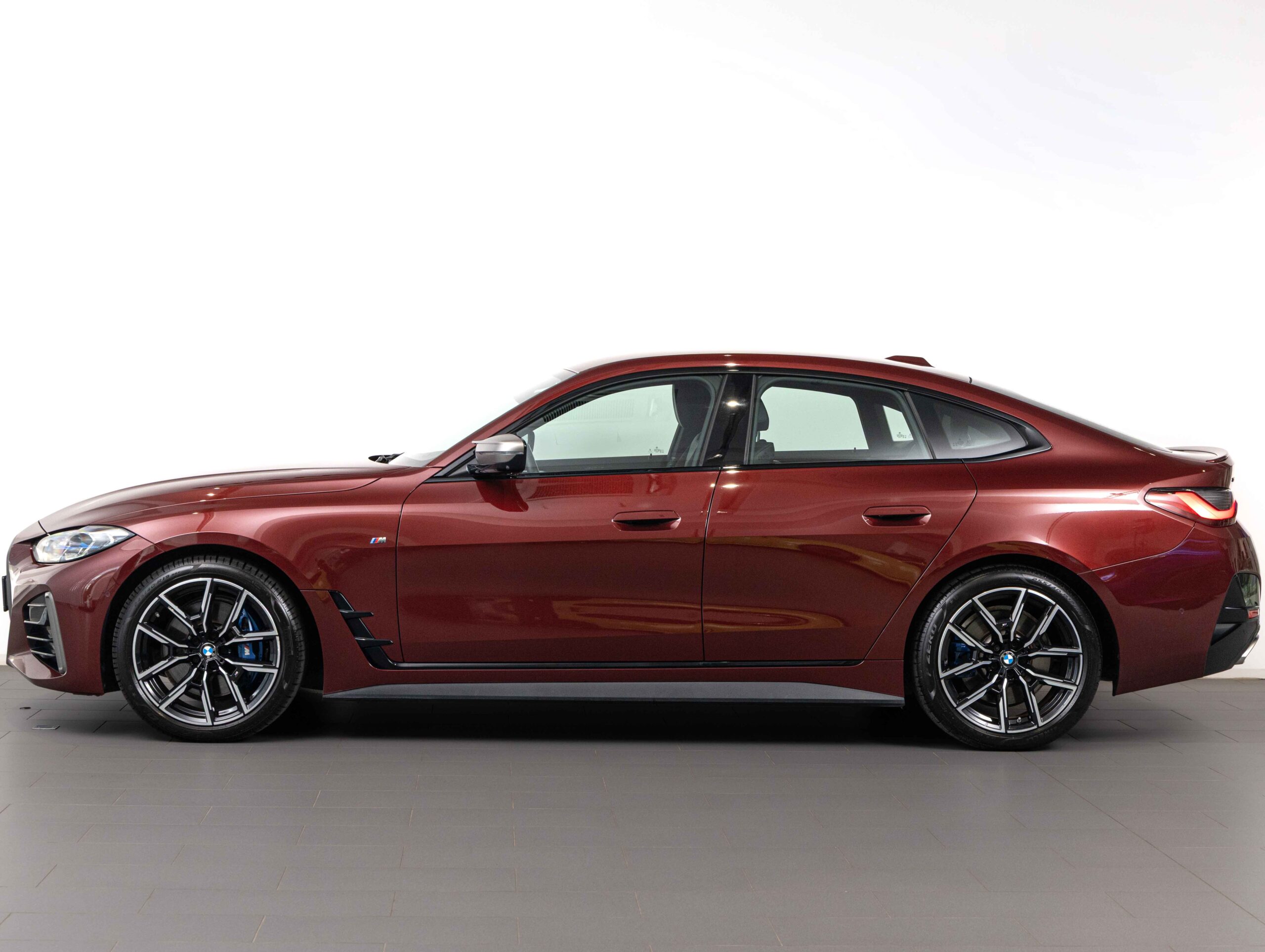 BMW M440i xDrive Gran Coupé