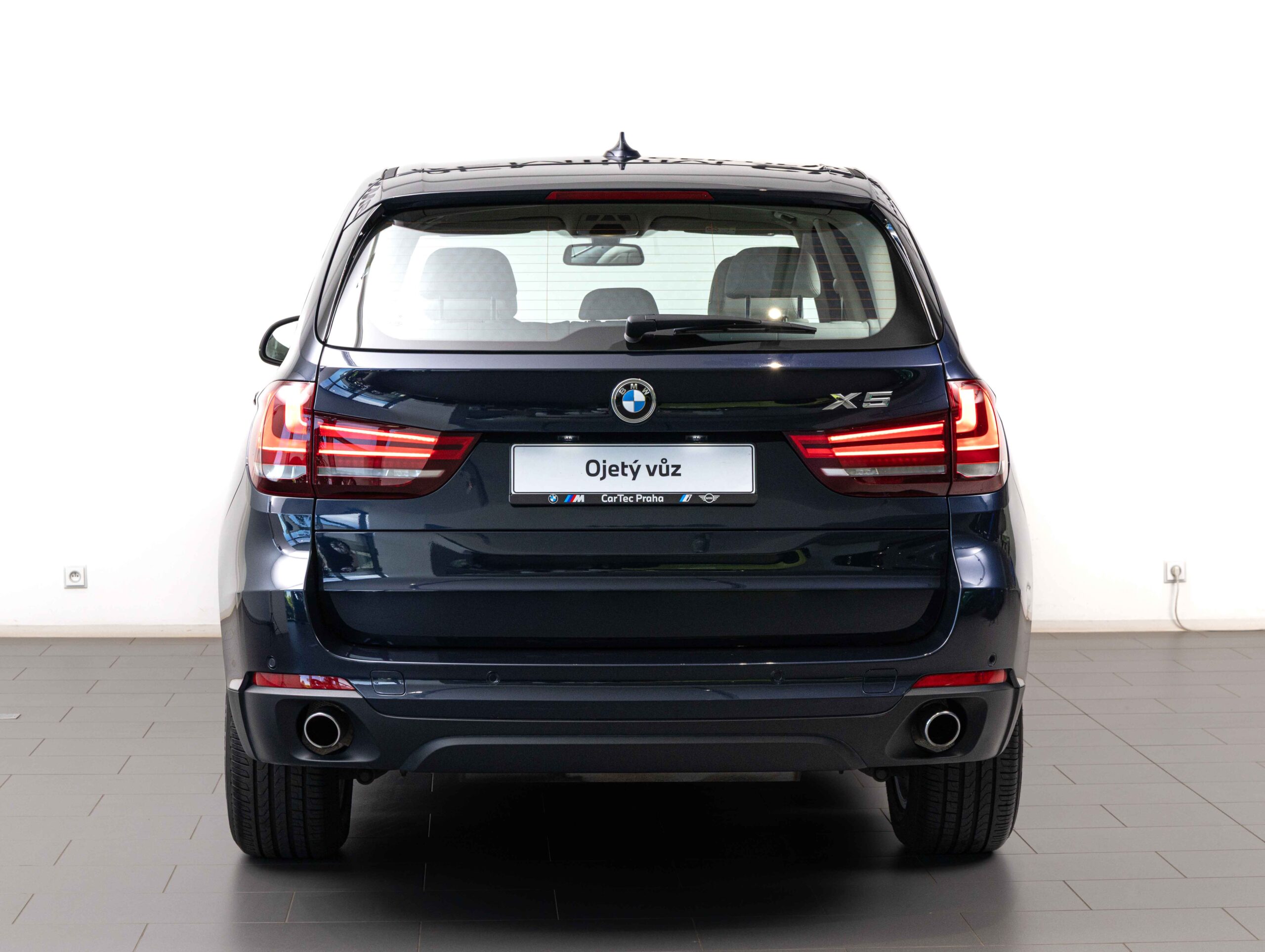 BMW X5 xDrive30d