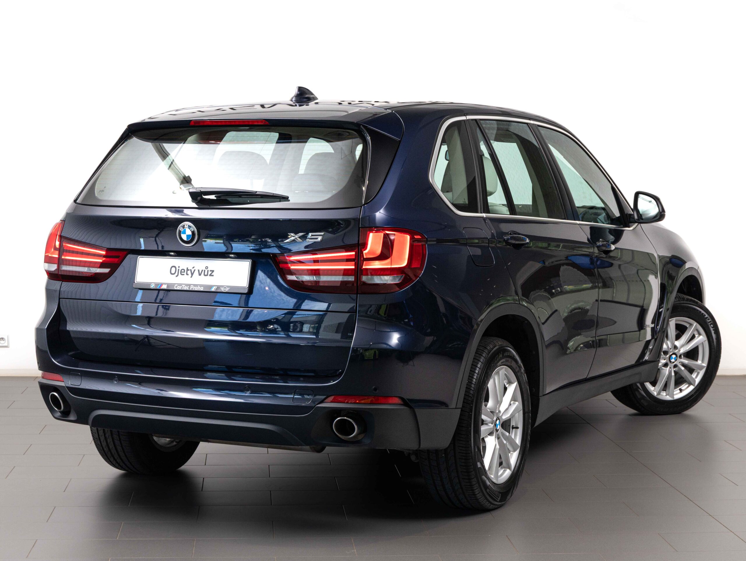 BMW X5 xDrive30d