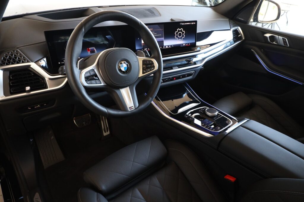 BMW X5 xDrive30d