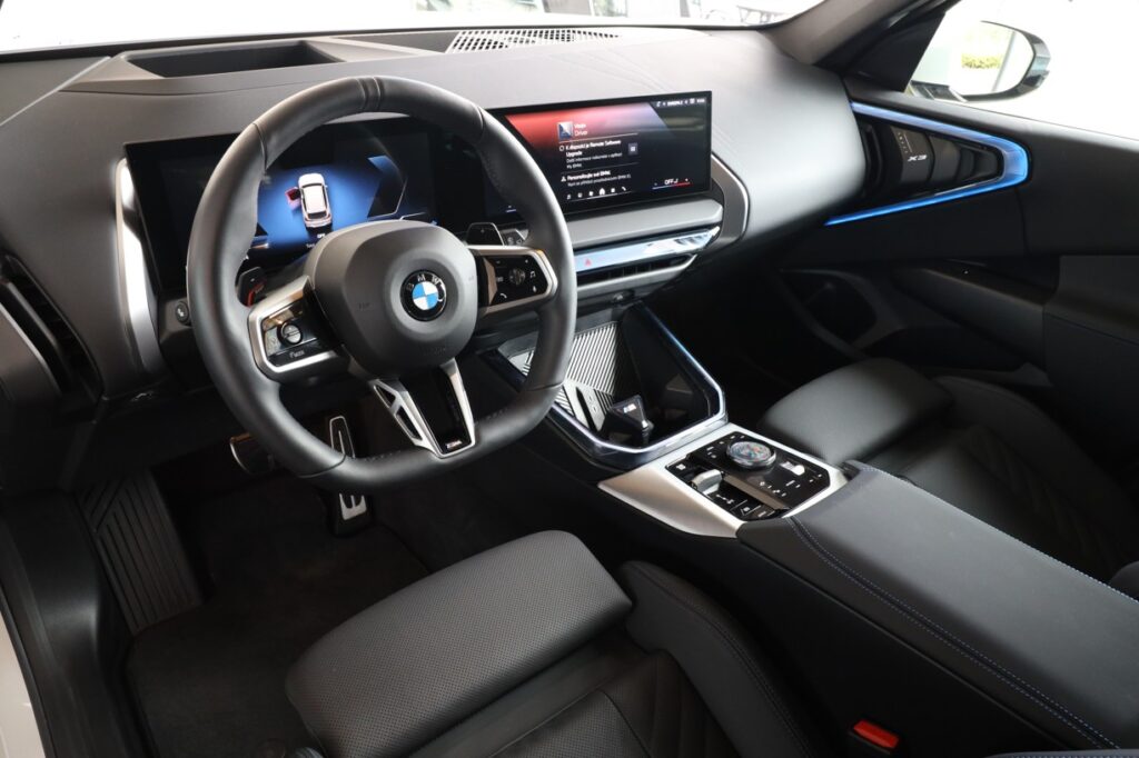 BMW X3 20d xDrive