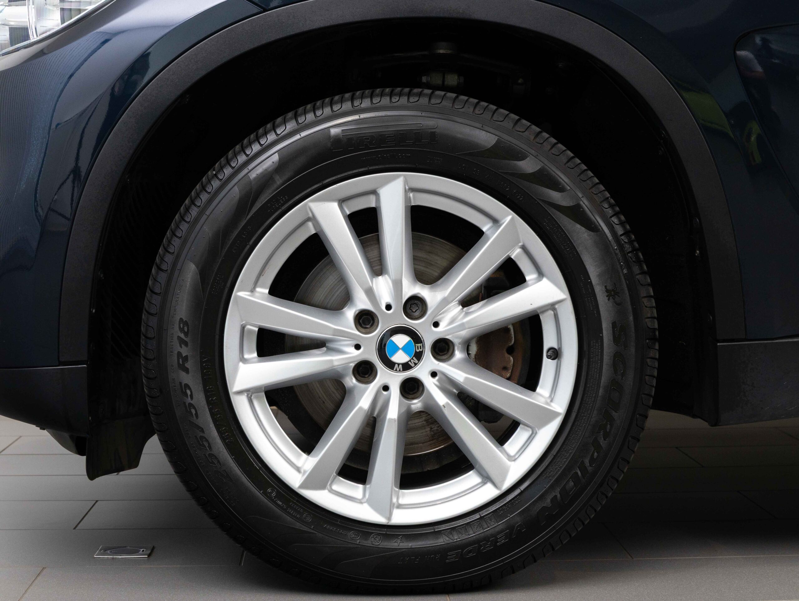 BMW X5 xDrive30d
