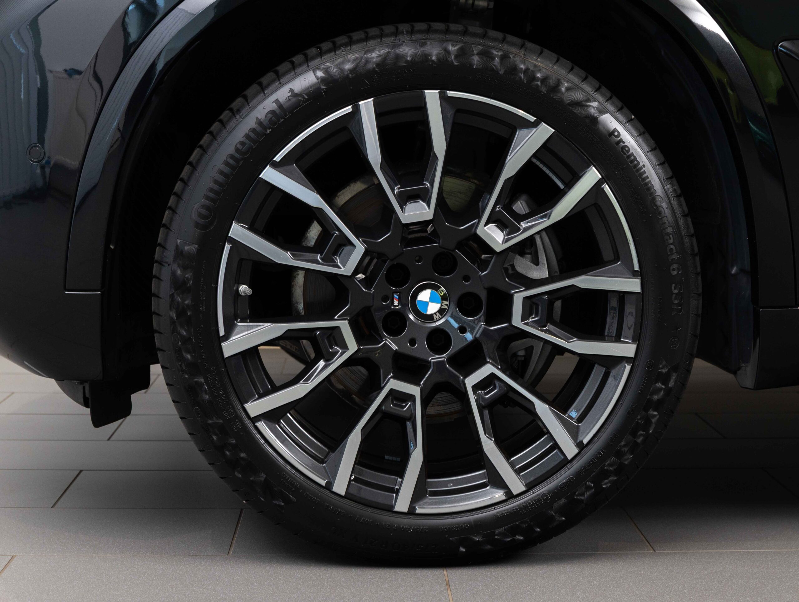 BMW X5 xDrive40d