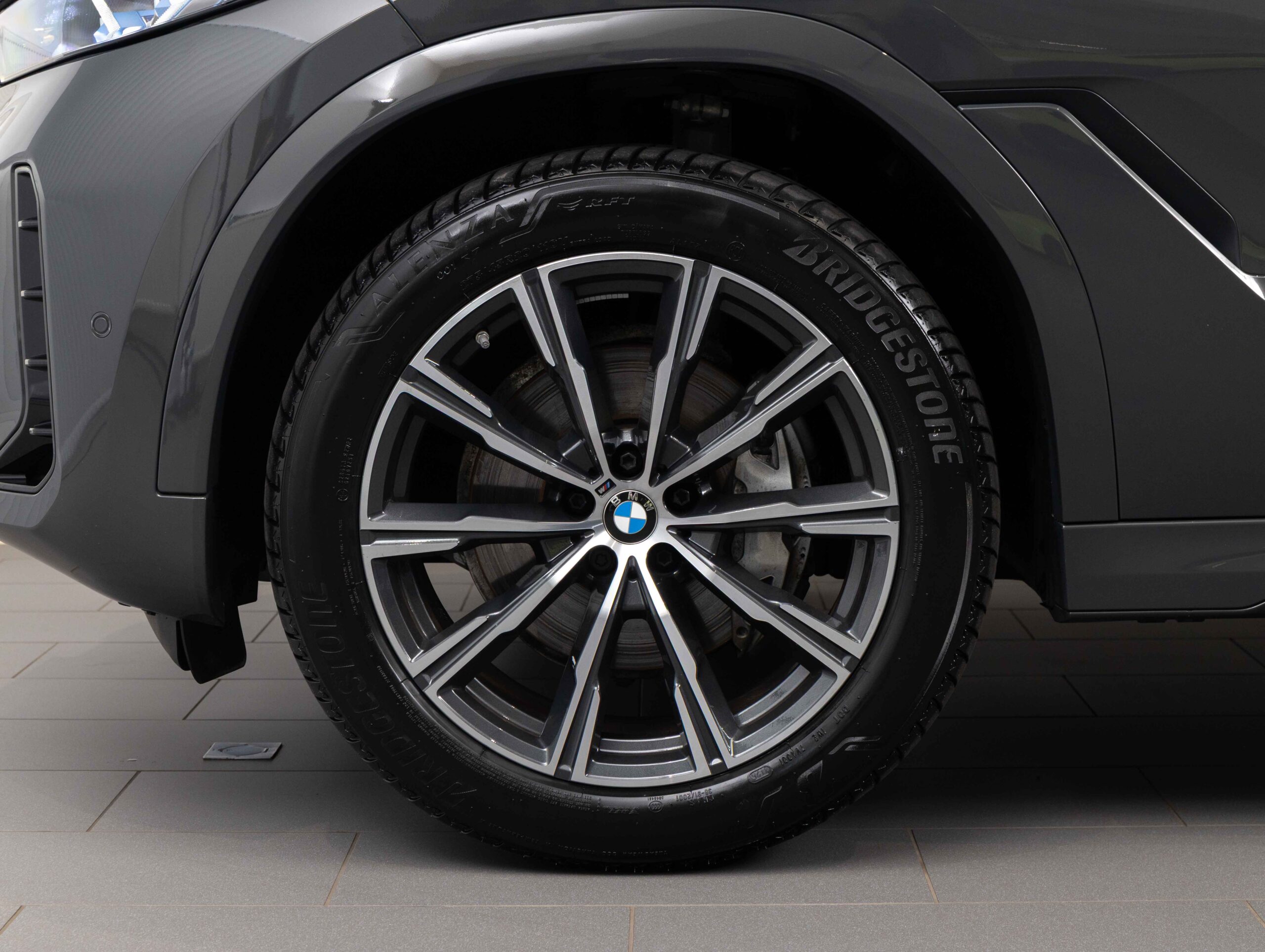 BMW X6 xDrive30d