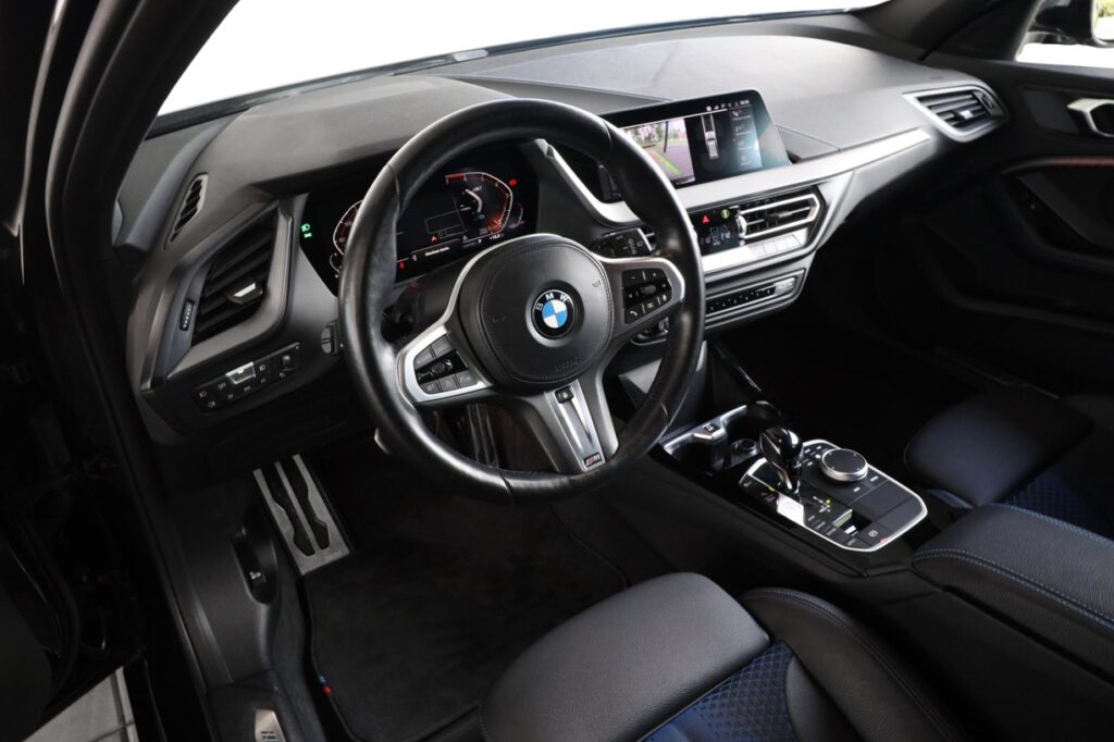 BMW 118i