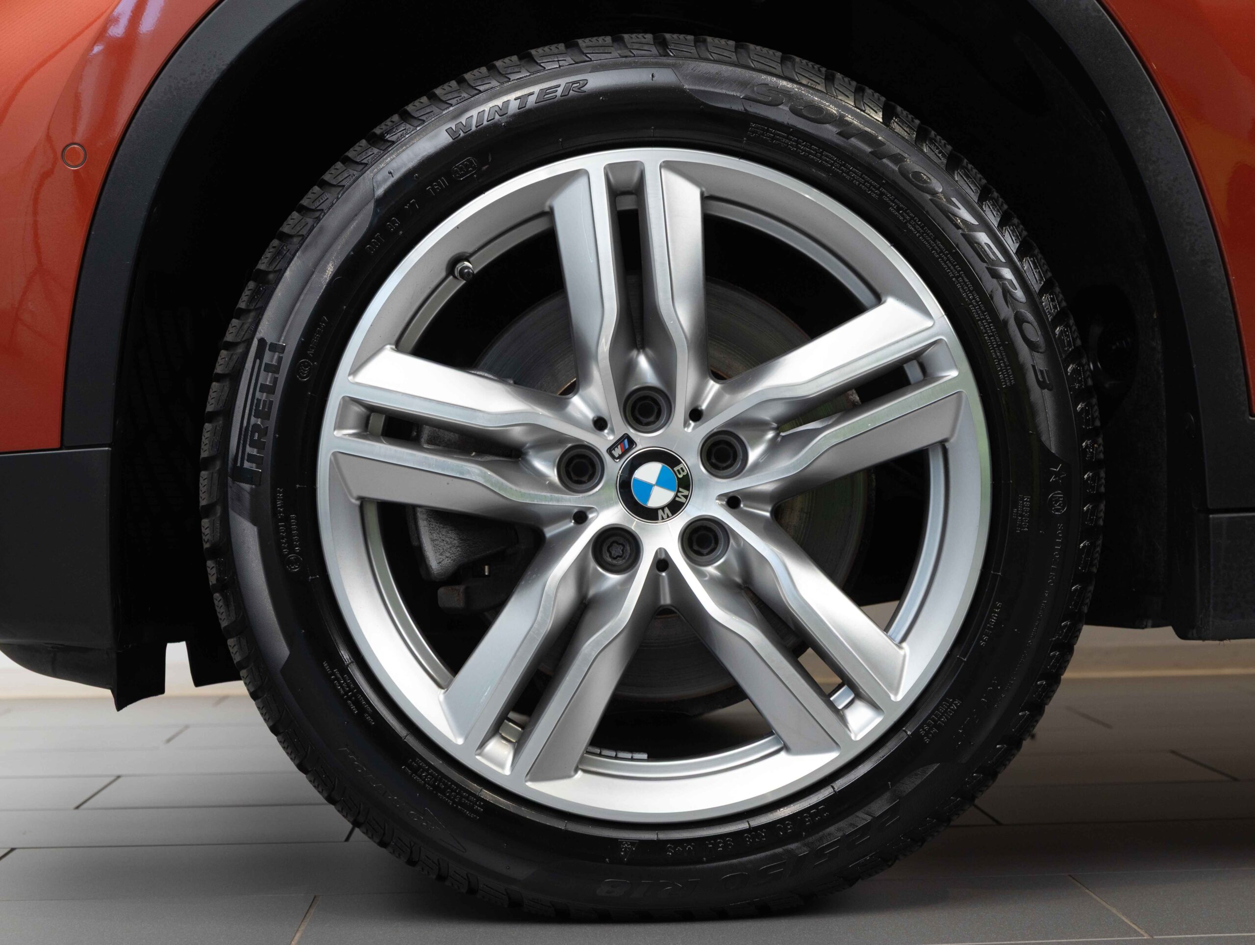 BMW X1 xDrive20i