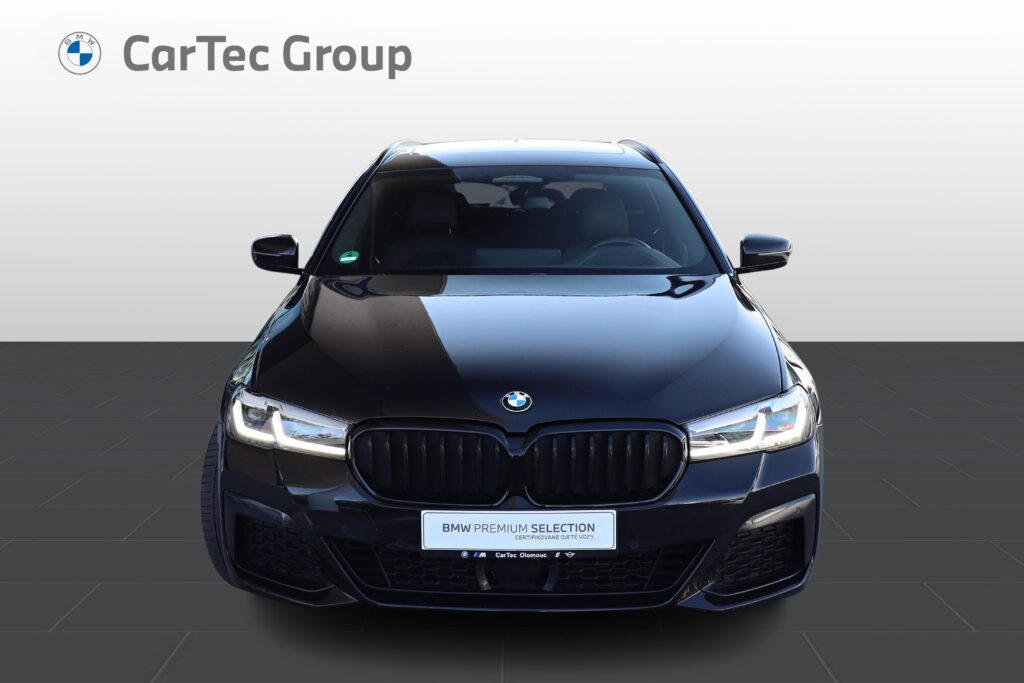 BMW 530d xDrive Touring