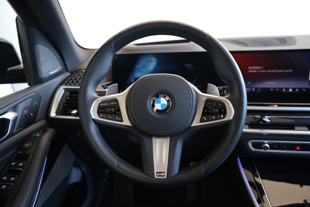 BMW X5 xDrive30d