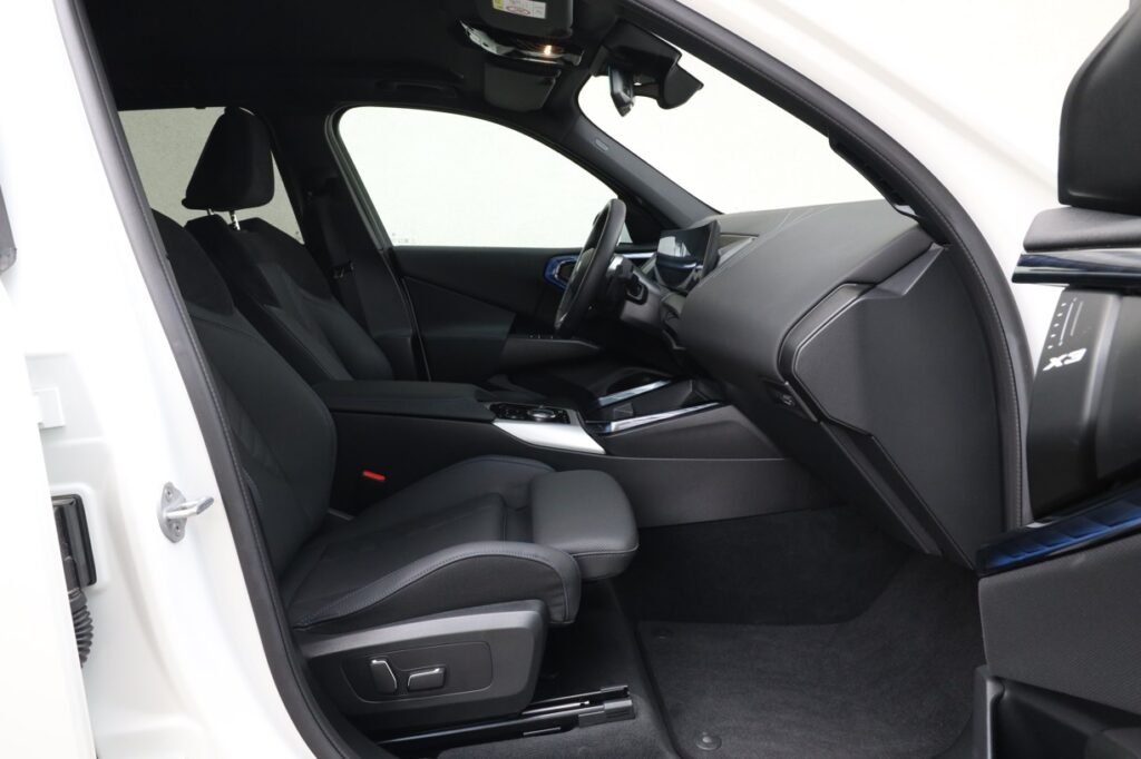 BMW X3 20d xDrive