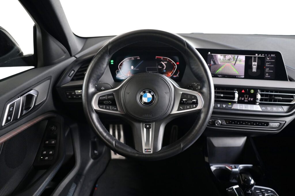 BMW 118i