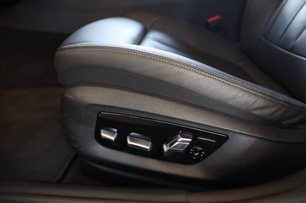 BMW 530d xDrive Sedan